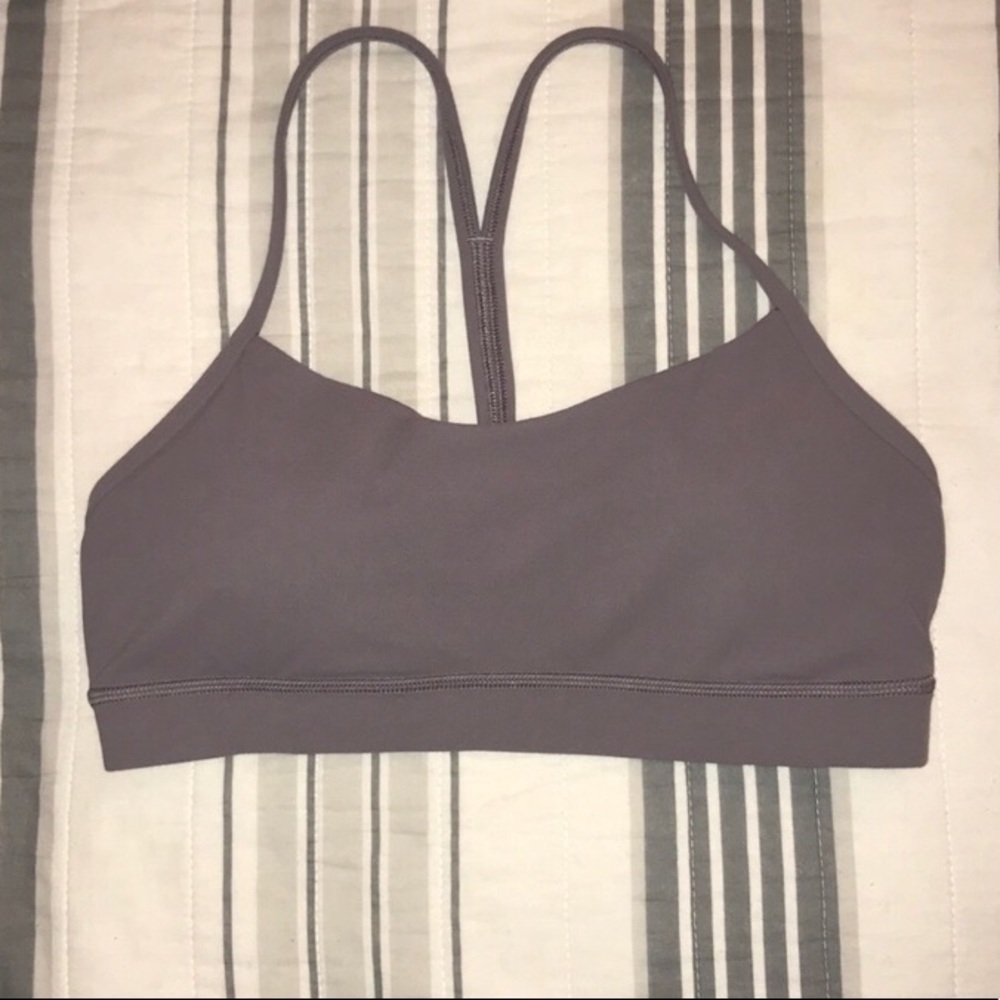 Lulu flow y bra nulu